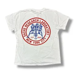 【韓国限定】tom sachs XLTシャツ XL】新品韓国限定 Tom Sachs トムサックス Tee - メルカリ