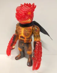 真頭玩具 REALHEAD x DOE レザーブレスレット 2つ目 ブレスケ