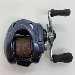 ΨΨSHIMANO シマノ ベイトリール　 18 アルデバラン MGL 30　 箱付　　 03877