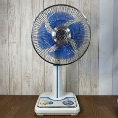 TOSHIBA 東芝 扇風機　F-222B 昭和レトロ