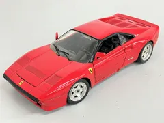 2024年最新】288gto フェラーリ ミニカーの人気アイテム - メルカリ