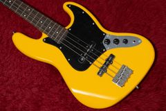 【new】Markbass / MB YELLOW JB MAK-B/YEJB4 4.150kg #IFC001063【GIB横浜】
