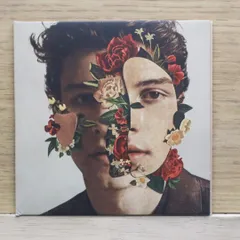2025年最新】Shawn mendes cdの人気アイテム - メルカリ