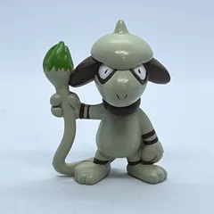 ポケモン　モンスターコレクション　ドーブル　マダツボミ　ウツボット　ベトベトン