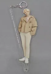 【中古】小物(男性) ジョンハン アクリルスティック 「SEVENTEEN WORLD TOUR ＜ODE TO YOU＞ IN JAPAN」