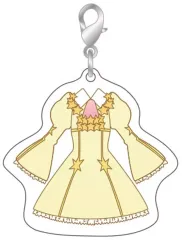 【中古】キーホルダー 第7話バトルコスチューム 「カードキャプターさくら チャームコレクション(vol.3)」