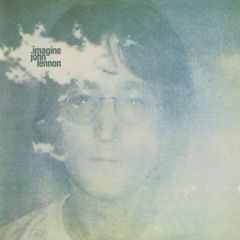 ニアミントJohn Lennon Imagine アナログ UK盤 - メルカリ