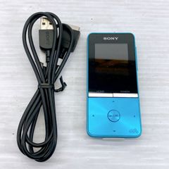 SONY NW-A35 純正イヤホン付き - メルカリ