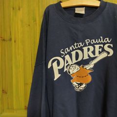 パドレス PADRES  スウェット トレーナー