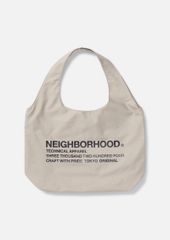 SEESEE TOTE BAGトートバッグ - メルカリ