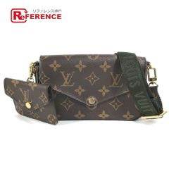 LOUIS VUITTON ルイヴィトン セカンドバッグ トゥルース