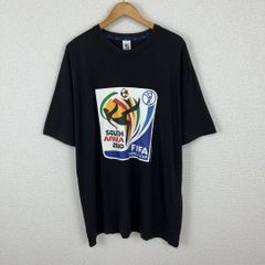 2002 FIFA WORLD CUP KOREA JAPAN Tシャツ - メルカリ