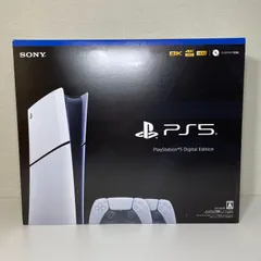 2024年最新】ps5 本体 デジタルエディション 新品の人気アイテム ...