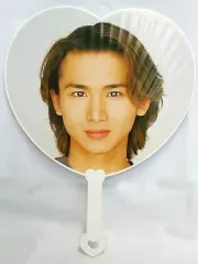 2025年最新】キンキキッズ うちわの人気アイテム - メルカリ