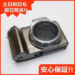 動作確認済み　美品　OLYMPUS SZ-14 デジタルカメラ　オリンパス Amazon | OLYMPUS デジタルカメラ SZ-14 1400万画素 光学24倍
