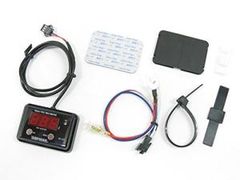 IR035 (LIFe&LIPo用) AL-044 充電器セット IR035 (LIFe&LIPo用) AL-044 充電器セット - メルカリ