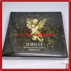 Versailles / JUBILEE (CD + DVD) / LAREINE / KAMIJO