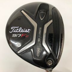 【最短翌日発送】917F2 | 15 | X | ディアマナ B 70 | 中古 | フェアウェイウッド | タイトリスト