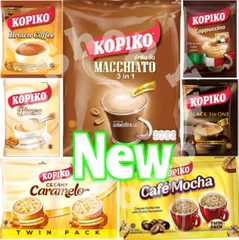 2024年最新】kopiko blancaの人気アイテム - メルカリ