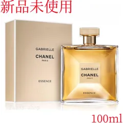 2025年最新】chanel ガブリエル 香水 100の人気アイテム - メルカリ