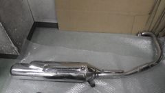 DMWORK MC XSR155 XSR125 フルエキマフラー 標準タイプ - メルカリ