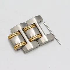 H様　GUCCI ゴールド/シルバー 稼働中 電池交換済 美品 9040M 画像1-4-1024x819.jpg