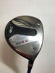 【最短翌日発送】BBD 305V | 18 | S | ツアーAD RF | 中古 | フェアウェイウッド | ロイヤルコレクション