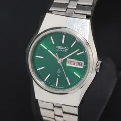 2025年最新】seiko 2623の人気アイテム - メルカリ