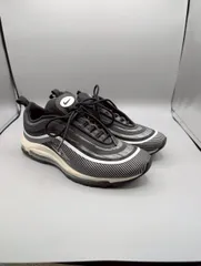 【NIKE】Air Max 97 918356-006 ブラック×ホワイト 26cm エアマックス97のサムネイル