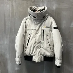 2025年最新】National geographic jacketの人気アイテム - メルカリ