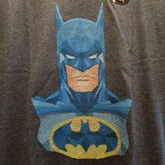 新品　バットマン batman バットマンtシャツ アメコミtシャツ アメコミt dc dcコミック