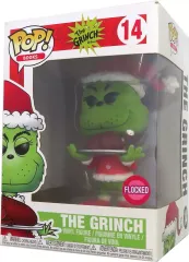 2025年最新】グリンチ フィギュアの人気アイテム - メルカリ