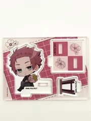 ♪) 糸師冴 「ブルーロック トレーディングアクリルスタンド BIRTHDAY FLOWERver.」 AnimeJapan 2024グッズ [10]