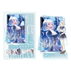 学園アイドルマスター_MEGAアクリルスタンド 葛城 リーリヤ