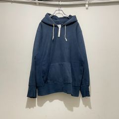 80s 目無し トリコタグ CHAMPION HALF ZIP PARKA  USA製 UT-24-091702