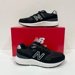 New Balance WN880DB7 ブラック 24.5cm - メルカリ