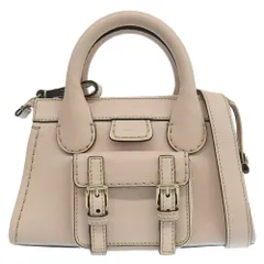楽天市場】クロエ ショルダーバッグ エディス レディース CHLOE