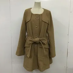 Ray BEAMS レイビームス コートのサムネイル