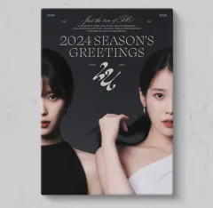 IU 2018 シーズングリーティング新品未開封 シーグリ アイユ