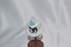 キャッピー 5 チョコエッグ スーパーマリオオデッセイ 食玩 トレーディングフィギュア フィギュア マリオ