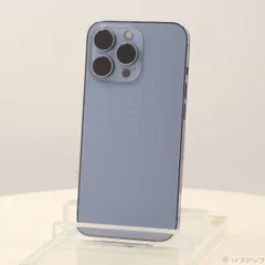 2025年最新】iphone13pro 本体 シエラブルーの人気アイテム
