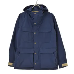 【SIERRADESIGNS】6506 65/35 WOMEN'S PARKAマウンテンパーカー