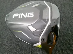 2025年最新】ping g430 max ドライバー 12の人気アイテム - メルカリ