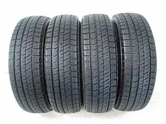 2025年最新】155 65r14 スタッドレスタイヤ vrx2の人気アイテム