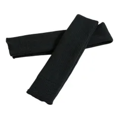 ☆ ブラック ☆ レッグウォーマー ダンス 踵穴あき レッグウォーマー ダンス 足首ウォーマー ロング 膝上 ニーハイ ソックス 靴下 ヨガソックス ロングソックス 踵穴あき 穴あき 長め あったか 冷え対策 防寒 寒さ対策 練習 レッスン バレエ ヨガ