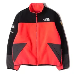 Supreme RTG Fleece Jacket Mサイズ