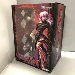 【中古】TYPE-MOON 間桐桜 マキリの杯 Fate/stay night Heaven’s Feel 黒聖杯 セイバーオルタ[15]