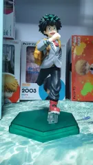 2025年最新】POP UP PARADE 僕のヒーローアカデミア 緑谷出久の人気