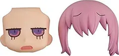 【中古】【非常に良い】ねんどろいどもあ マンガで分かる! Fate/Grand Order とりかえっこフェイス[シールダー/マシュ・キリエライト] dwos6rj