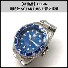 電池交換済 RICOH ELEMEX JASDF 航空自衛隊モデル 腕時計 - メルカリ